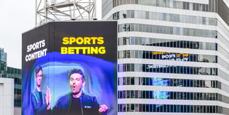 Canadians Fed Up With Gambling Adverts, Research Suggests