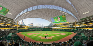 Las Vegas Athletics Land Circa as First-Ever Founding Partner