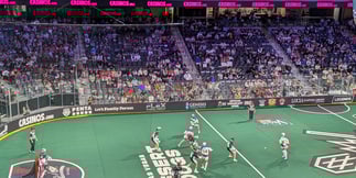 Desert Dogs Enjoy Best Season Yet Despite Missing Playoffs