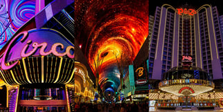 RANKED: What is the best Downtown Las Vegas Casino Resort