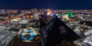 BetMGM Streams Las Vegas Live Dealer Tables to Alberta Players