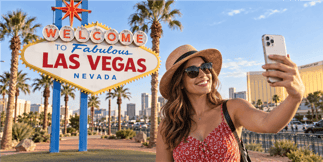 A Las Vegas First-timer's Bucket List for 2026