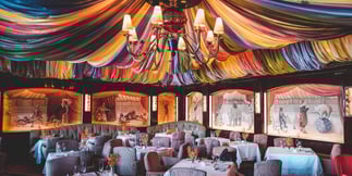 Le Cirque Will at Bellagio Serve Its Last Plate This August