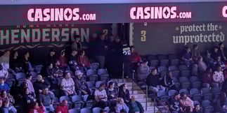 Las Vegas Desert Dogs Set Team Records, Reward Fans with Casino Prizes