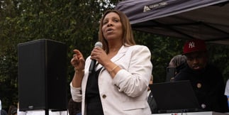 New York Attorney General Sues Coinbase, Gemini for Illegal Gambling