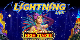 Aristocrat’s Lightning Link Slot Makes Striking Online Debut