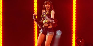 November Concerts in Vegas: Lisa, Journey and Free Neon City Festival