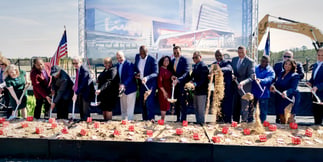 Petersburg Temporary Casino Opening in January Ahead of Full Resort in 2027