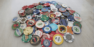 What to Do If You Lose a Chip or Slot Ticket in Vegas
