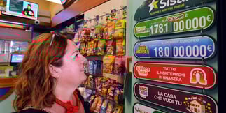 Giochi numerici, da oggi in vigore le nuove regole: cambiano puntate, vincite e controlli