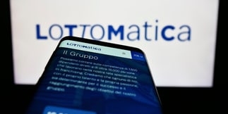 Lottomatica debutta nel Ftse Mib. Angelozzi: “Crescere creando valore”