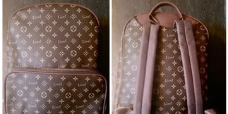 Louis Vuitton Suing Maryland Live! Casino for Alleged Logo Ripoff