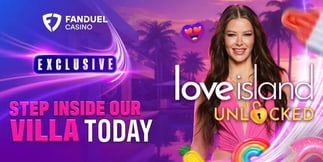 A New Love Island Slot Has Entered the Online Casino Villa