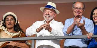 Brasile, Lula rilancia: "Se dipende da me, chiudiamo le piattaforme di gioco online"