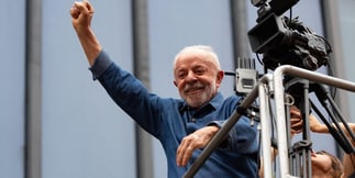 Brasile, Lula rieletto con il 51,79%: il divieto di scommesse online passa a Corte e Congresso