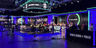 Down the Rabbit Hole: Beyond the Rail at the 2026 WSOP