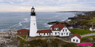 Maine Casinos Make $14.4 Million in September, iGaming Bill Awaits Return From Legislative Break