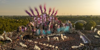 Tomorrowland Is Coming to Las Vegas in 2027, but Probably Not as a Festival