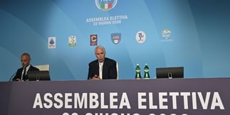 Malagò alla FIGC, il Decreto Dignità nel mirino: "Il valore del betting deve tornare al calcio"