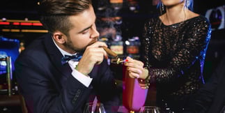 Atlantic City Casinos Contain ‘Hazardous Air,’ Media Analysis Claims