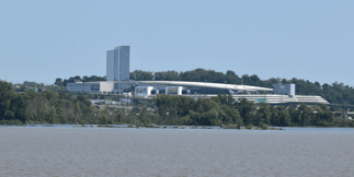 Maryland Casinos Generate $159.8 million in December, Falling 2.6% Year-on-Year