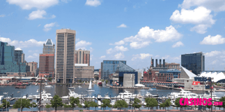 Maryland Casino Revenues $151 million in September, Live! Casino Pledges $19 Million to Community