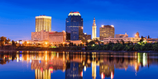 Massachusetts Casinos Generate $98.7 Million in November, Down 2.1% Year-on-Year