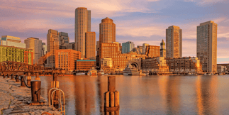 Massachusetts Casinos Make $97 Million in October, Opposition to iGaming Bill