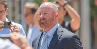 Nevada Gaming Control Board Nominates Bookmaker Mathew Bowyer for Black Book