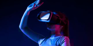 Riforma del retail, Alesse: “Siamo al testo finale”. Il metaverso nel futuro del comparto