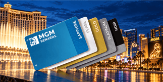 MGM Rewards: The Complete Guide for 2026