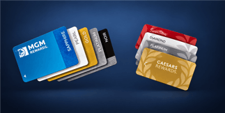 MGM Rewards vs Caesars Rewards: Which Is Right for You