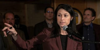 Michigan Sues Kalshi Over Alleged Illegal Gambling; Prediction Market Rivals Countersue