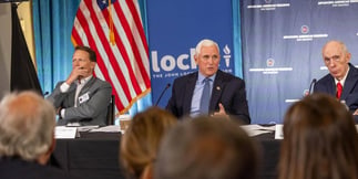 Conservative Think Tank Lobbying Congress to Keep 90 Percent Deduction Rule on Gambling Losses