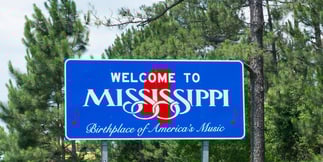 Mississippi Casinos Make $198 Million in October, Lottery Launches New Mobile App