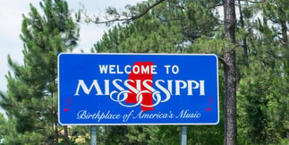 Mississippi Casinos Make $198 Million in October, Lottery Launches New Mobile App
