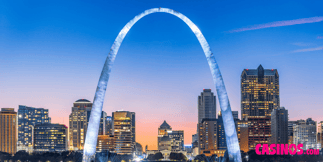 Missouri Riverboat Casinos Up 9% Y-o-Y in October, Investors Eye New Casino Project at Lake Ozark