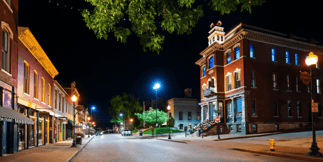 Missouri Riverboat Casinos Generate $158.6M, Up 3.3% in November