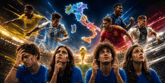 Mondiale 2026, ecco chi tifa l'Italia senza Nazionale. E c'è chi ha creduto nel ripescaggio