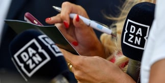 DAZN Bet Club nuovo sponsor di maglia del Monza per il ritorno in Serie A