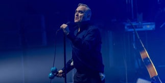 Fans React as Morrissey Cancels Four-Night Wynn Las Vegas Residency