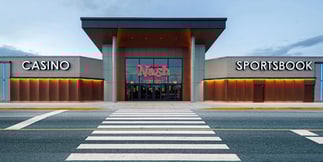 New Hampshire Charitable Gaming Hits $37.8 Million in December, Up 69% Year-on-Year