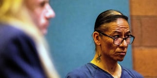 Lawsuit Accuses Las Vegas Hotels of Enabling Sex Trafficking