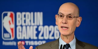 NBA Pursuing CFTC Agreement as Leagues Warm to Prediction Markets