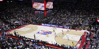 Best Sporting Events in Las Vegas for July 2026