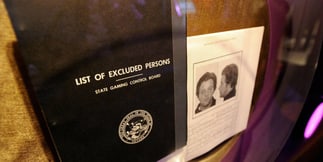 Illegal Bookmaker Mathew Bowyer Officially Added to Nevada Black Book