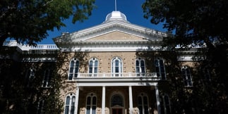 Nevada Lawmakers See Path to Reversing Gambling Deduction Tax Changes