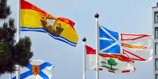 FINTRAC Fines New Brunswick and Nova Scotia Gaming Corporations Over AML Failures