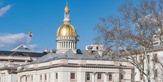 New Jersey Considers 9% Tax on Prediction Markets Instead of Ban