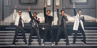 What’s Happening in Las Vegas This November: F1, SEMA, and a Packed Concert Lineup